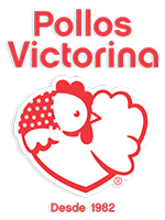 Logo Pollos Victorina